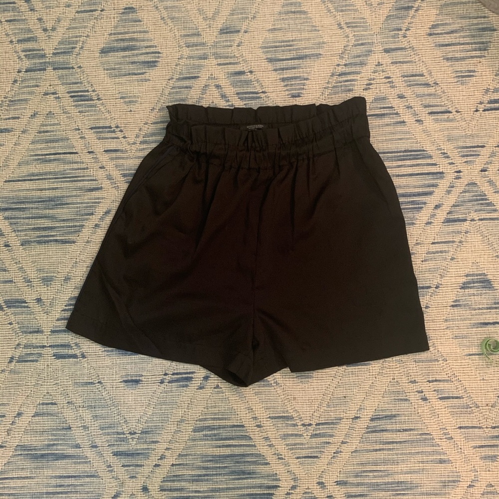 Scotch&Soda Sinched Flowy Shorts